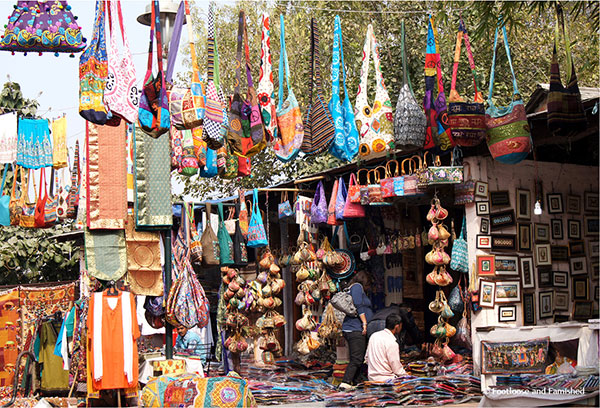 Dilli Haat