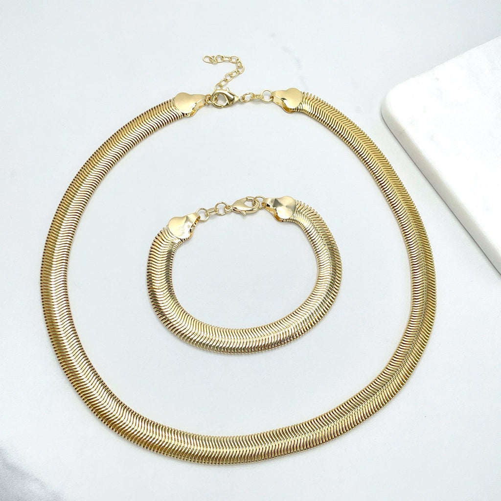 18K Solid Gold Adjustable Snake Bracelet,Gold Snake Bracelet,Rolling Serpent Bracelet,Link Bracelet for Women, Gold Snake Chain Bracelet
