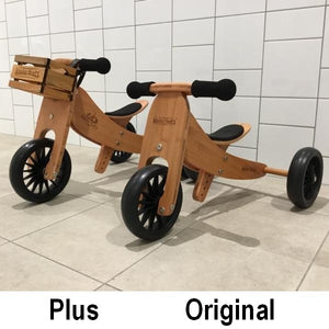 kinderfeets 2 in 1 trike