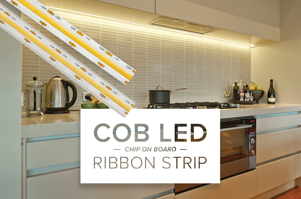 COB LED Ribbon