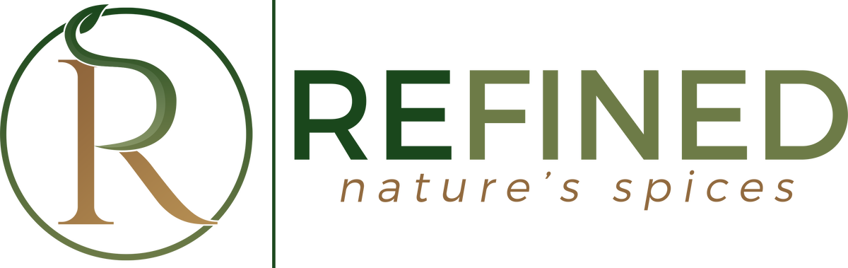 refinednaturespices.com