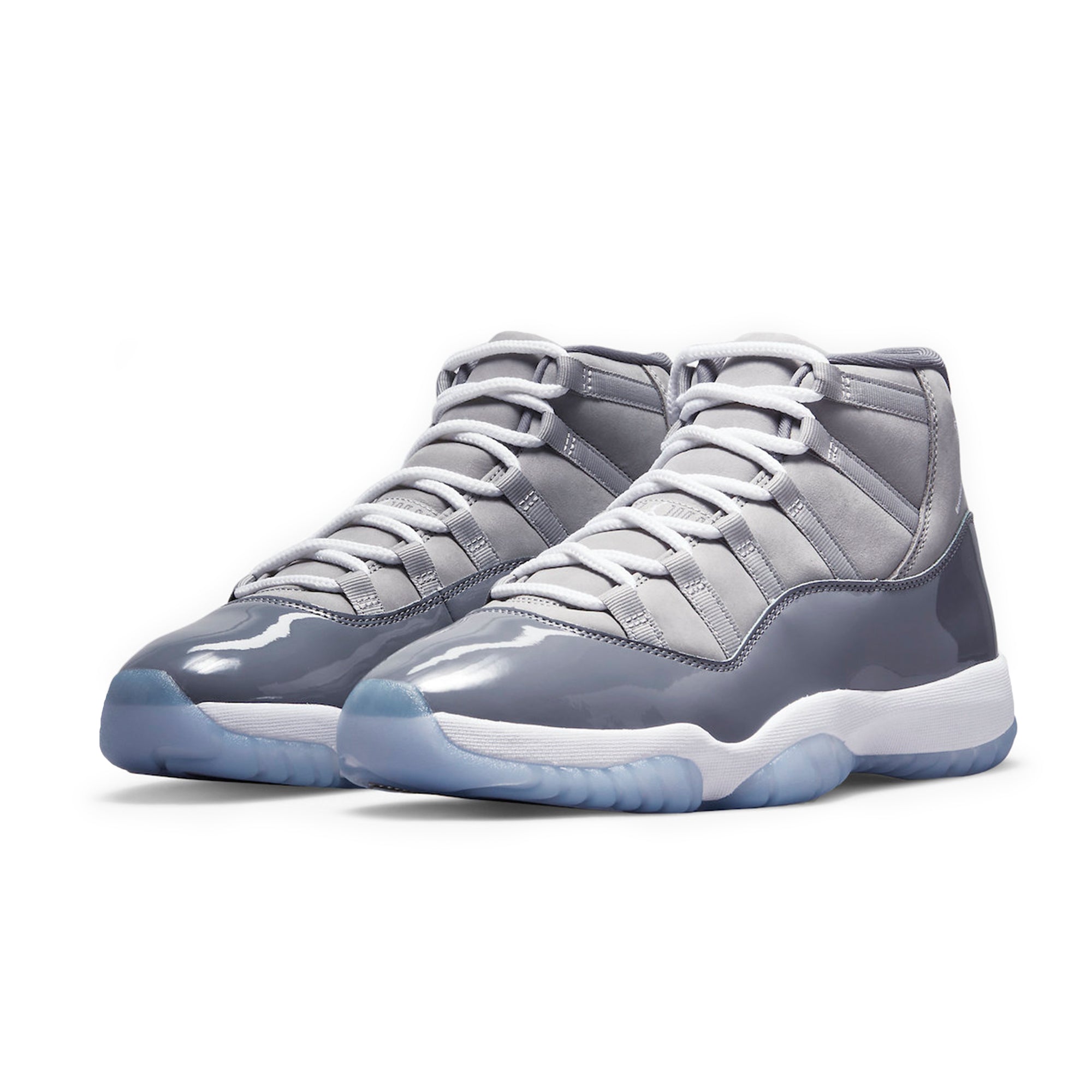 jordan retro 11 cool gray