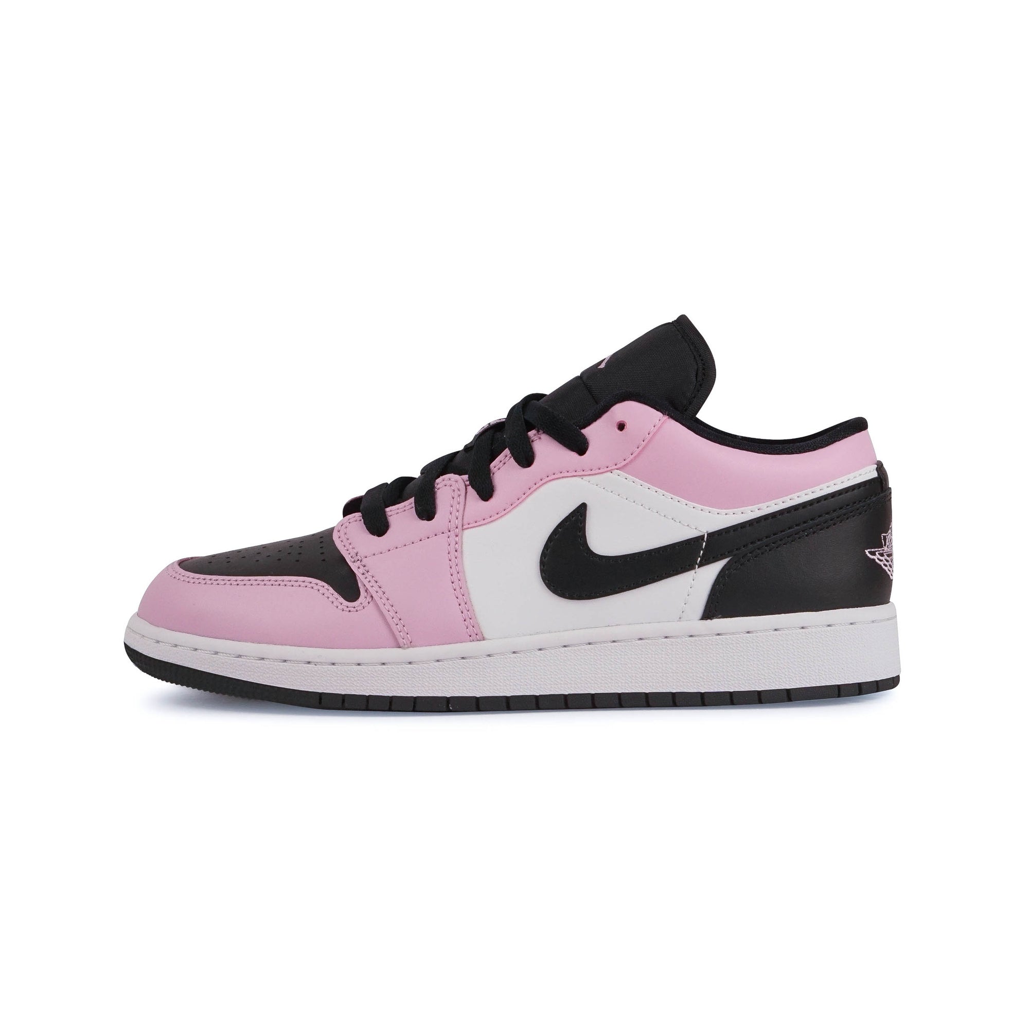 low jordan 1 pink