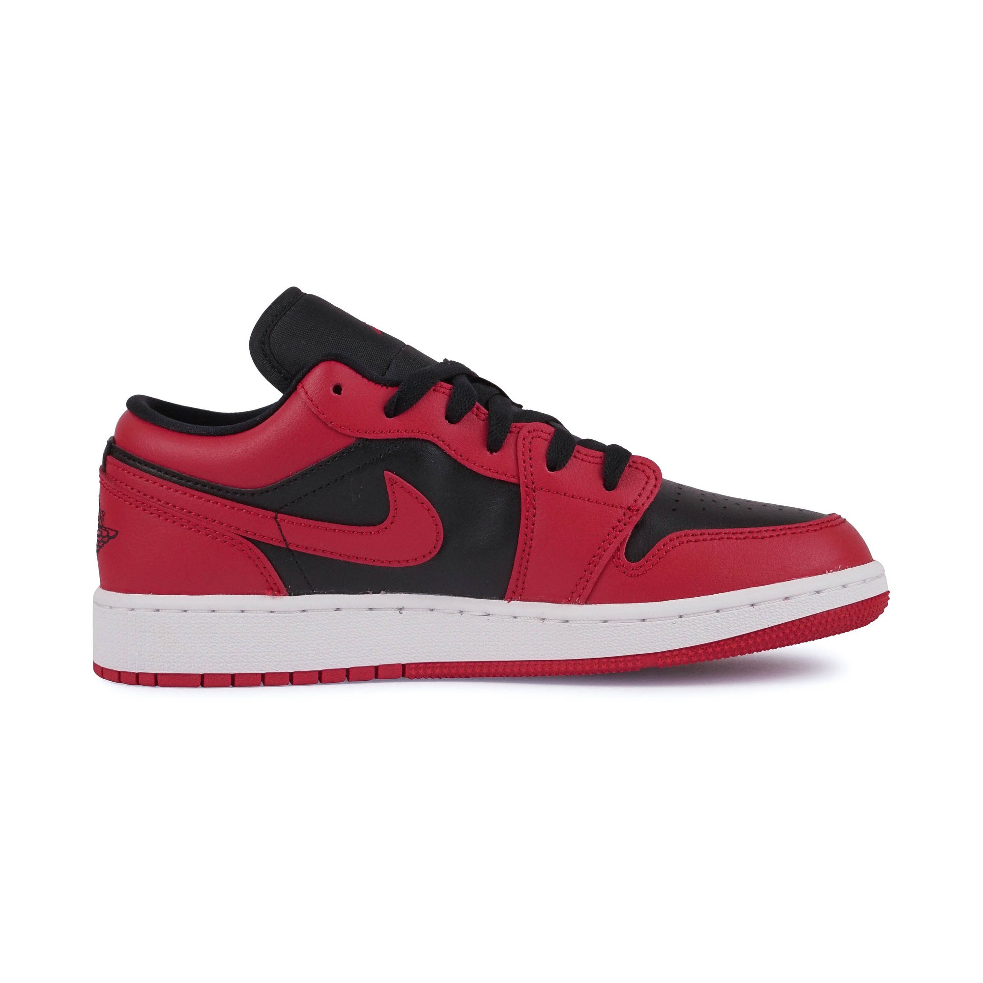 reverse red jordan 1