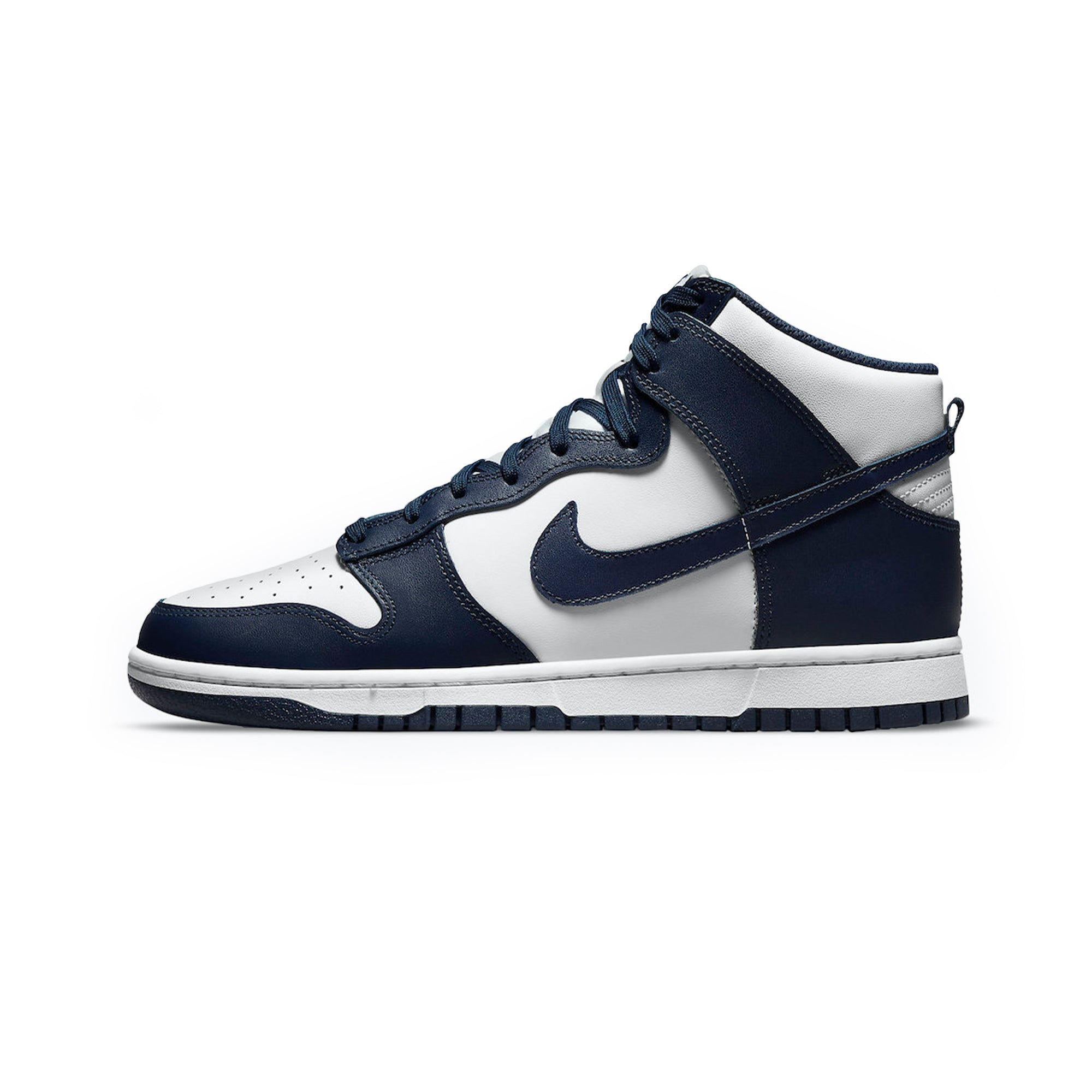 dunk championship navy