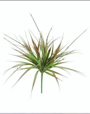 Artificial PVC Wild Grass Bush