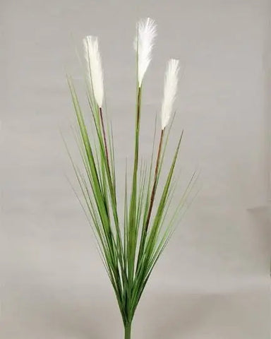 Artificial PVC Pampus Grass