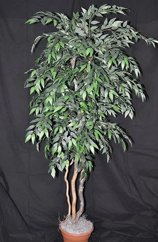 Artificial Silk Smilax Tree