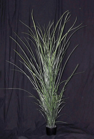 Artificial PVC Grass Plant