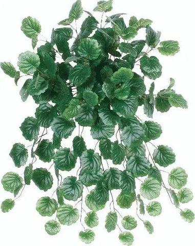 Artificial Silk Creeping Charlie Ivy Bush Vine