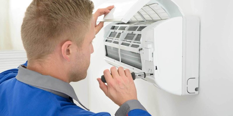 air conditioning repairs