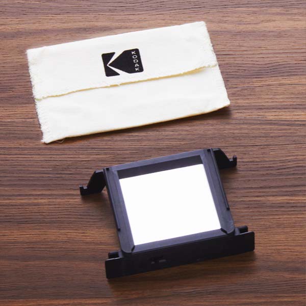 KODAK 6x6 Mobile Film Scanner