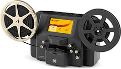 KODAK REELS 8 mm Film Digitizer Converter RODREELS