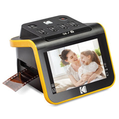 KODAK Slide N SCAN Digital Film Scanner, Kodak Photo Plus EU