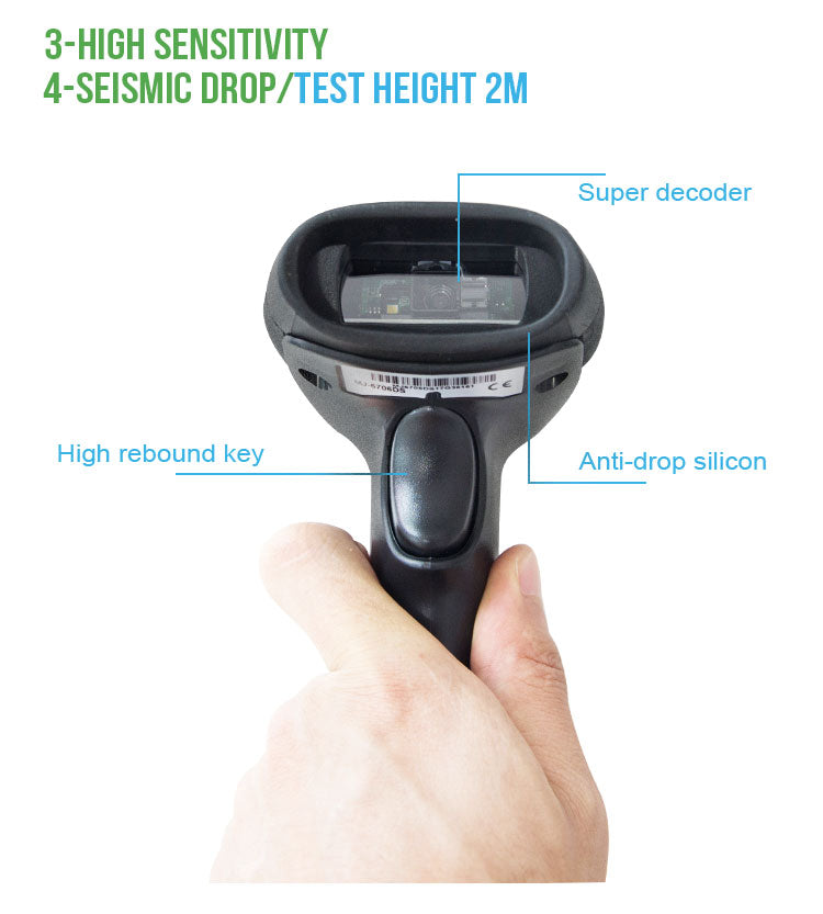 online barcode scanner