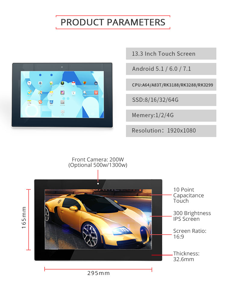 android tablet pc