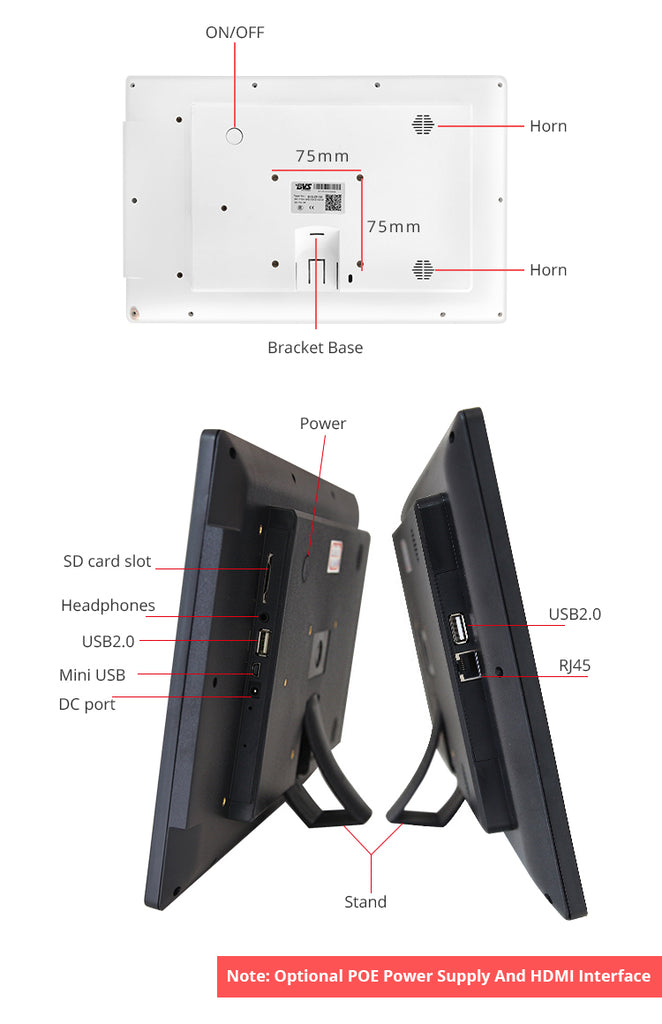 tablet PC android