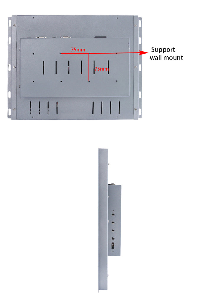 touch monitor