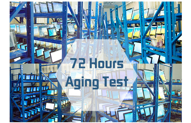 aging test