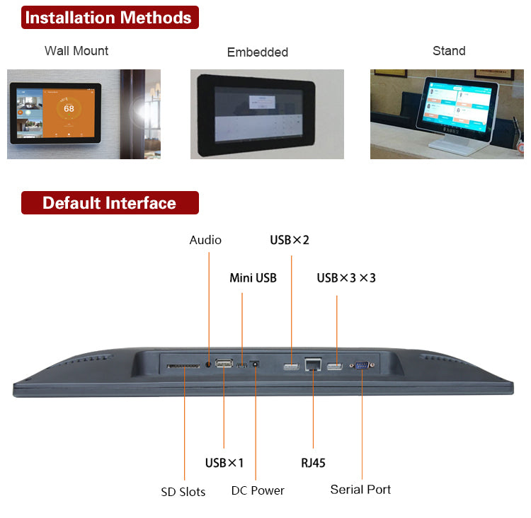 android tablet pc