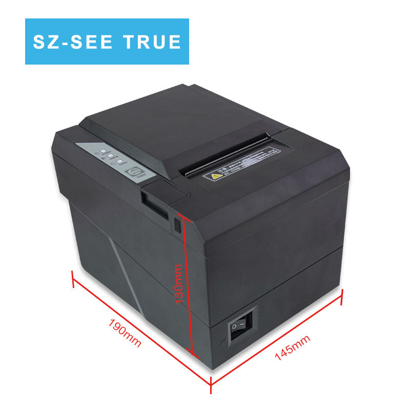 80mm thermal printer