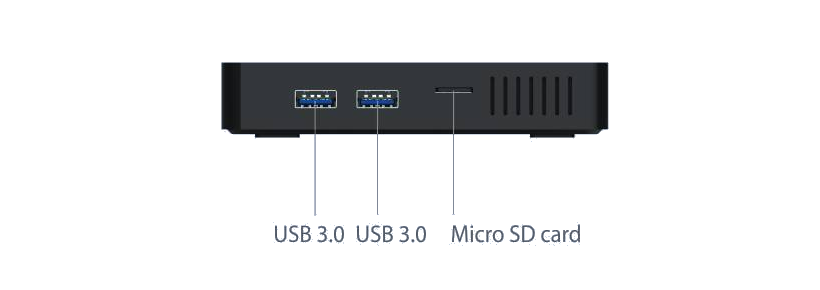 industrial control mini pc