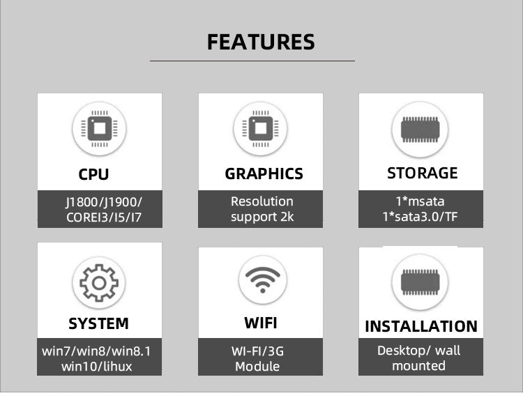 Mini pc windows 10