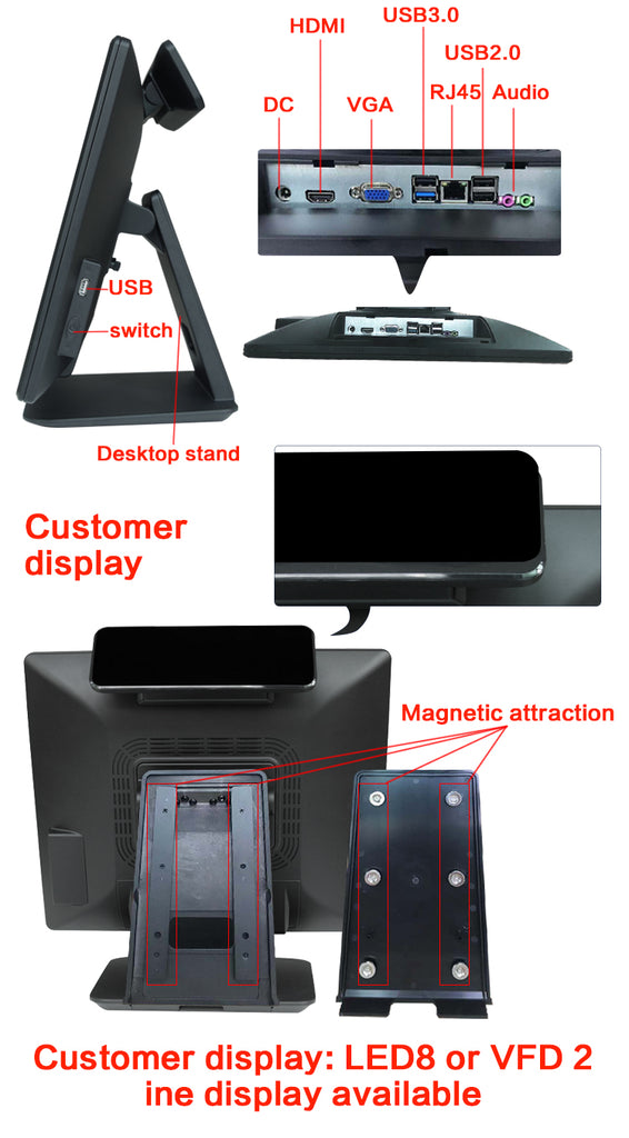 square pos system