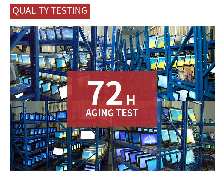 aging test