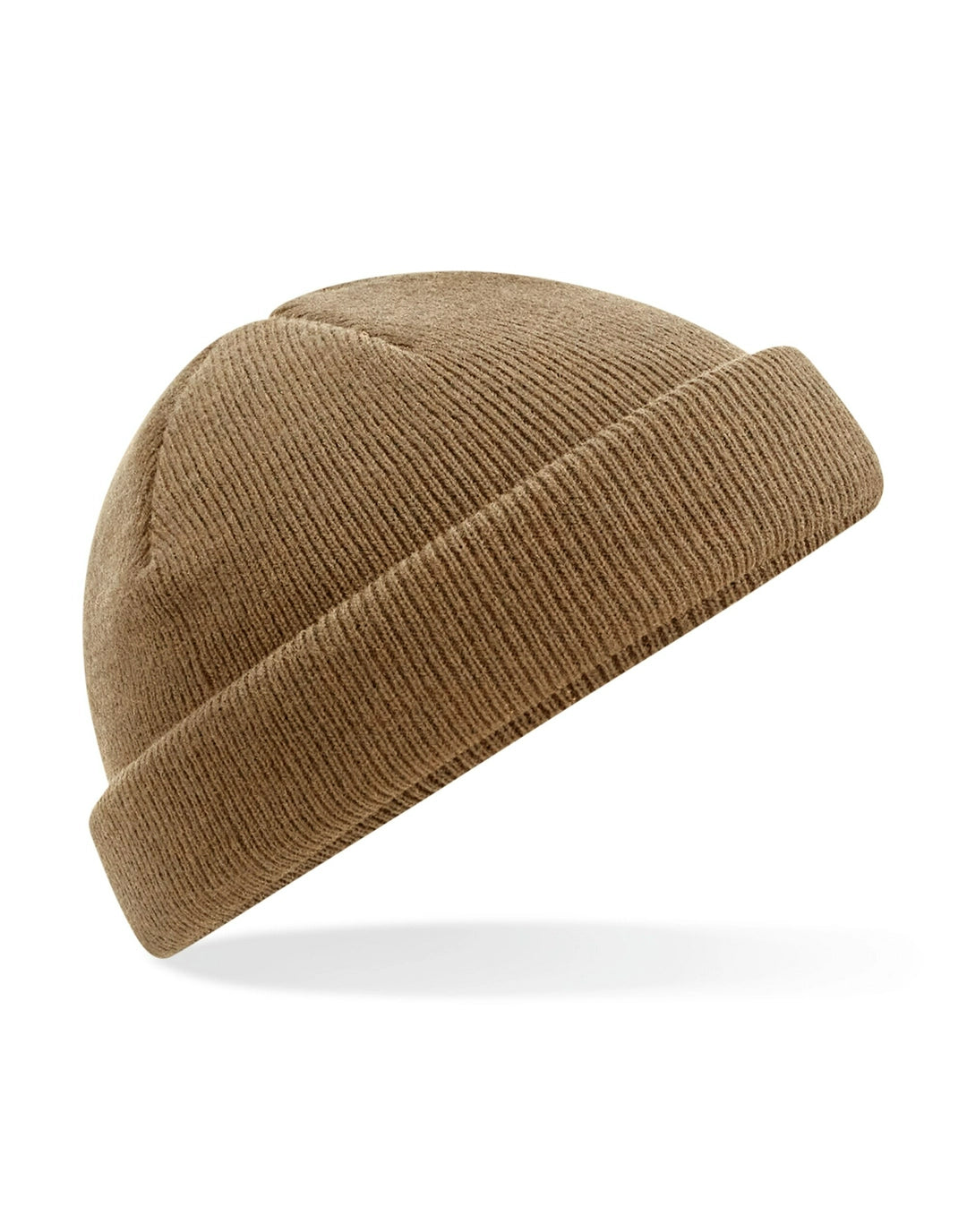 Beechfield B43R Unisex Recycled Mini Fisherman Beanie/ Accessory Hat - Picture 10 of 10