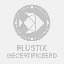 flustix logo