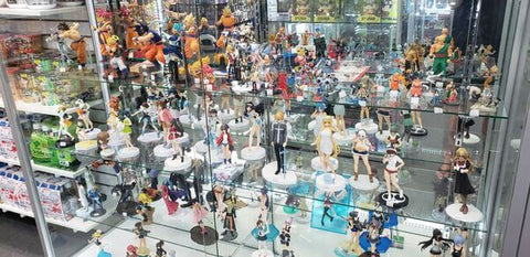 Guide Ultime des Figurines Japonaises  Où les Trouver et Pourquoi Elles Fascinent 10