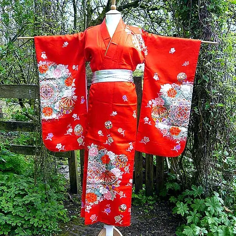 Le Kimono 6