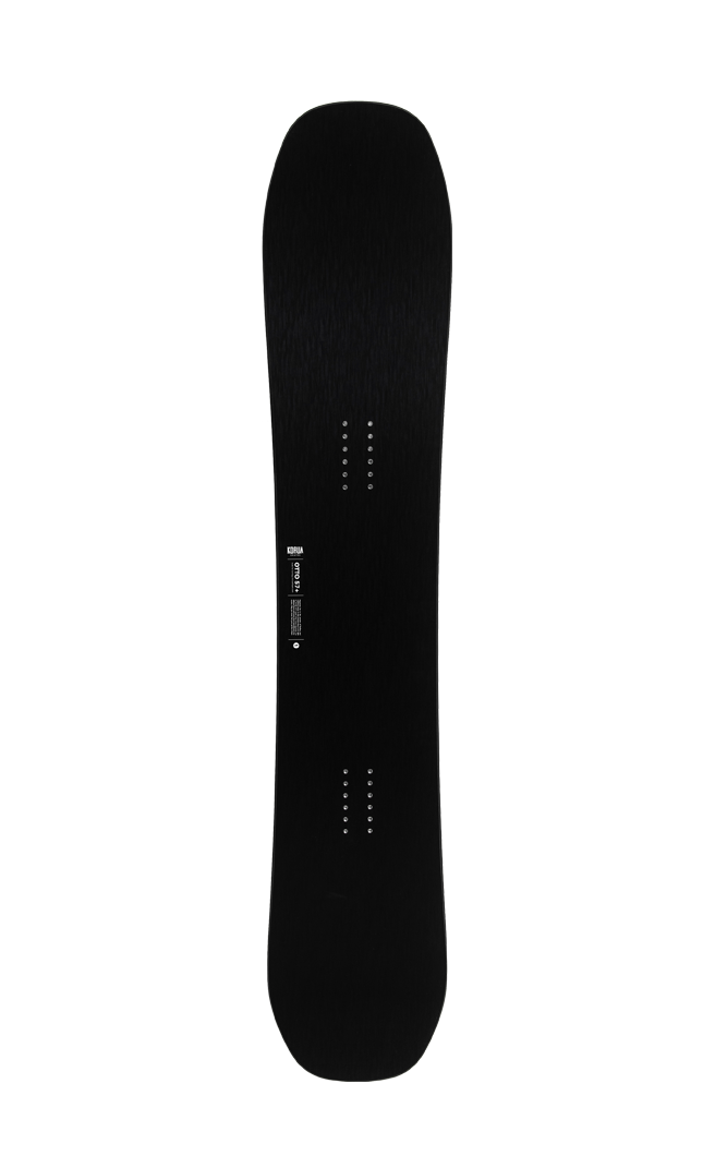 Otto Plus, Snowboards