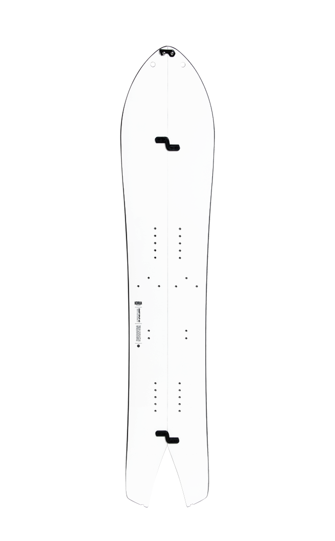 Dart Plus, Snowboards