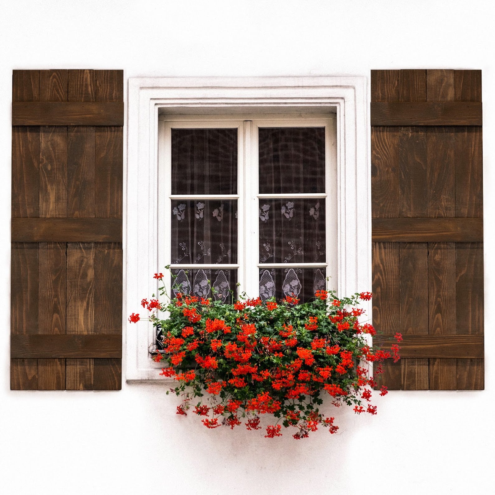 Dogberry Collections Board and Batten Shutters are Custom, Easy to Install, and Built to Last