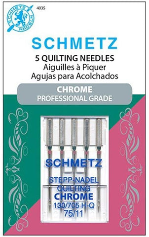 Quilting Machine Needles