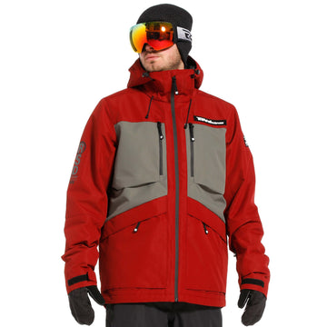 Rehall Capital-R Brite, Pantalones snowboard