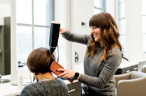 Client Satisfaction in Salon Business