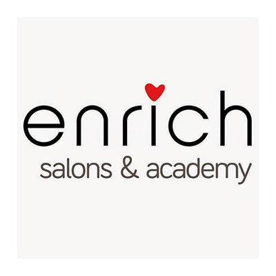 About Us - Enrich