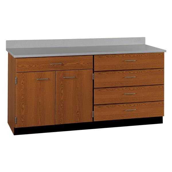 72" Wide Base Module 84510 F72 BC