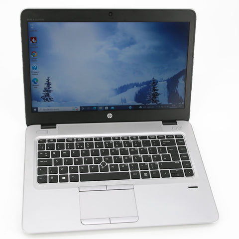 HP EliteBook 840 G3 Core i7 6500U - 2.5 GHz Win 10 Pro 64 bits 16