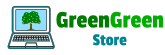 GreenGreen Store