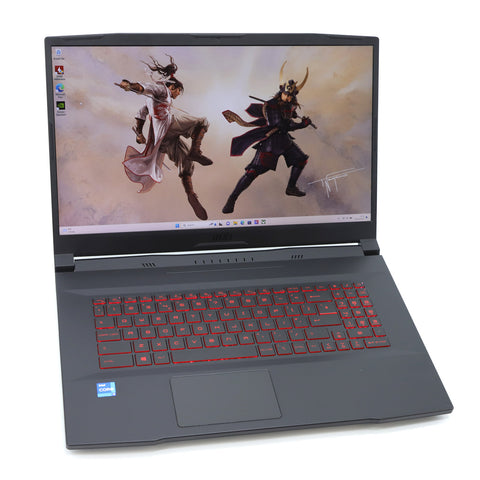 MSI Laptops | GreenGreenStore