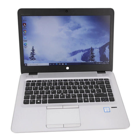 HP ProBook 15.6 Full HD Laptop, Intel Core i5 i5-8365U, 256GB SSD, DVD  Writer, Windows 10 Pro 