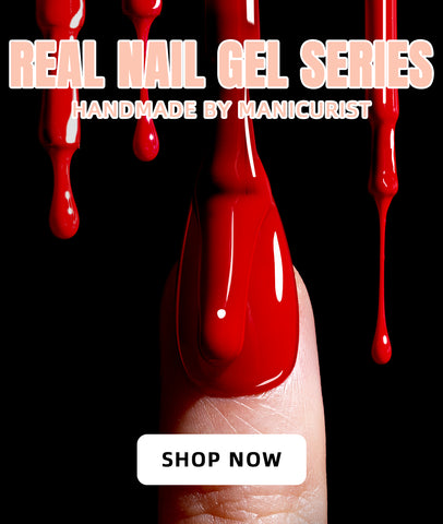 REAL NAIL GEL