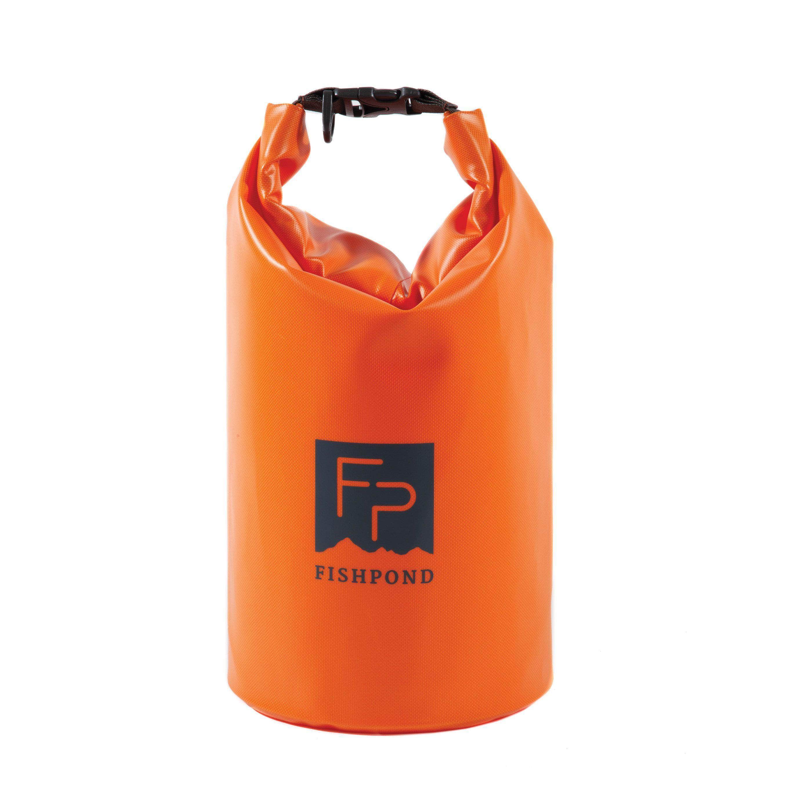 Fishpond Thunderhead Submersible Duffle Bag Eco Cutthroat Orange＿並行輸入品  フィッシングバッグ、ケース