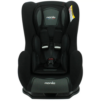 Nania Cosmo / Grafik Baby & Toddler Car Seat (Group 0/1) Age- Newborn to 4 Years (0-18Kg)