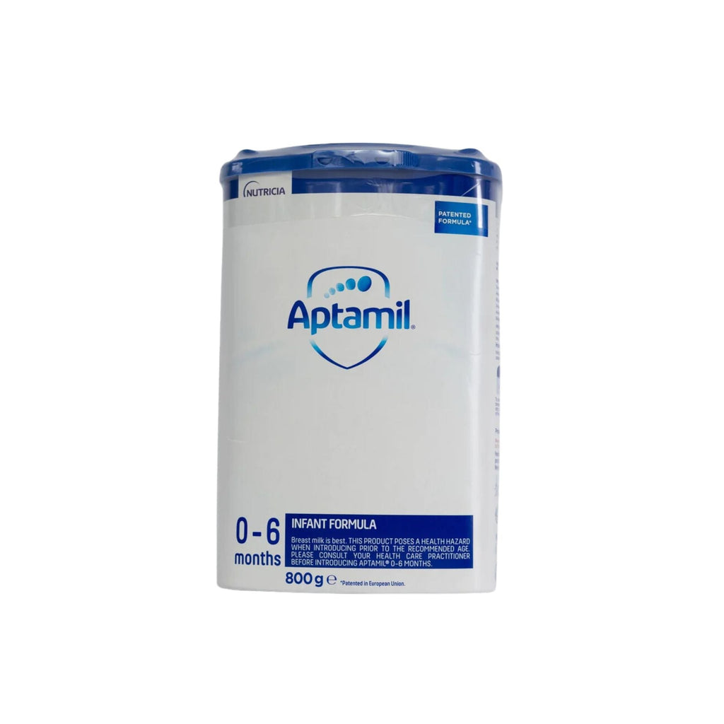 Aptamil Infant Milk Formula 400g 0-6m - Peekaboo