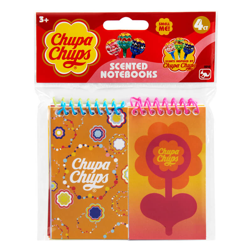 The sweet journey of Chupa Chups: 4 lessons for Designers and